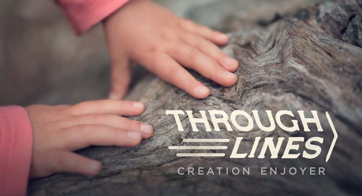 Through-Lines Creation Enjoyer