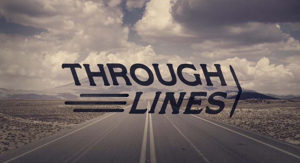 Through-Lines Defining Christian