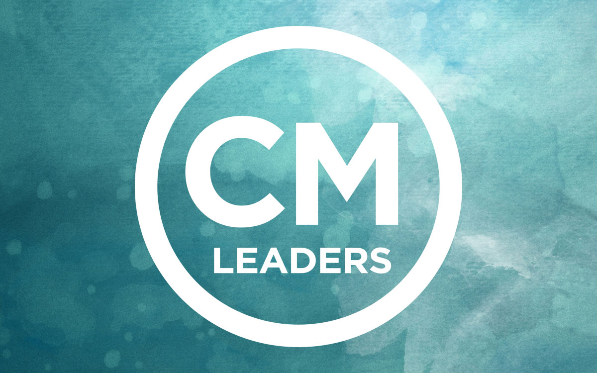 CM Leaders Conference