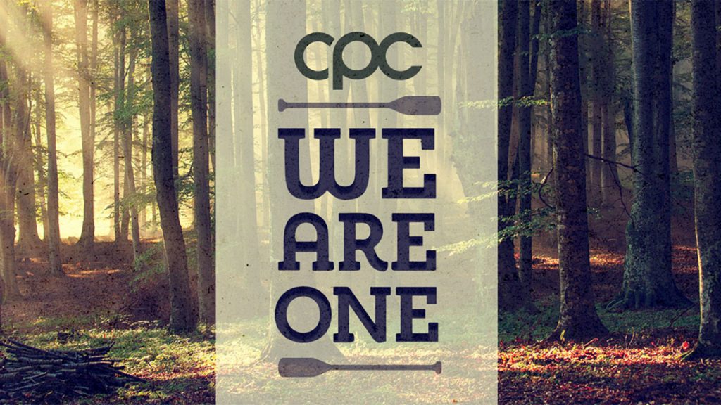 Children's Pastors' Conference 2016 | We Are One