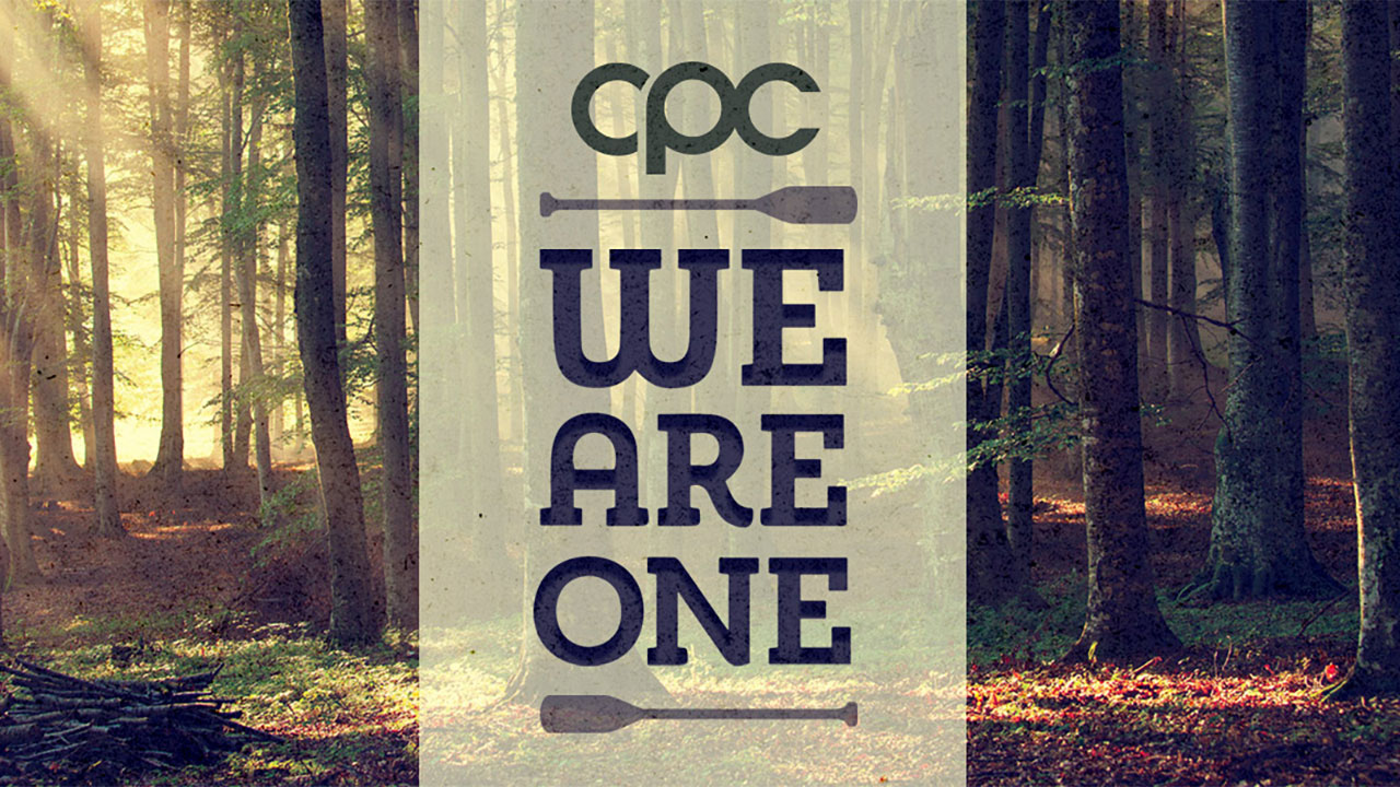 Children's Pastors' Conference 2016 | We Are One