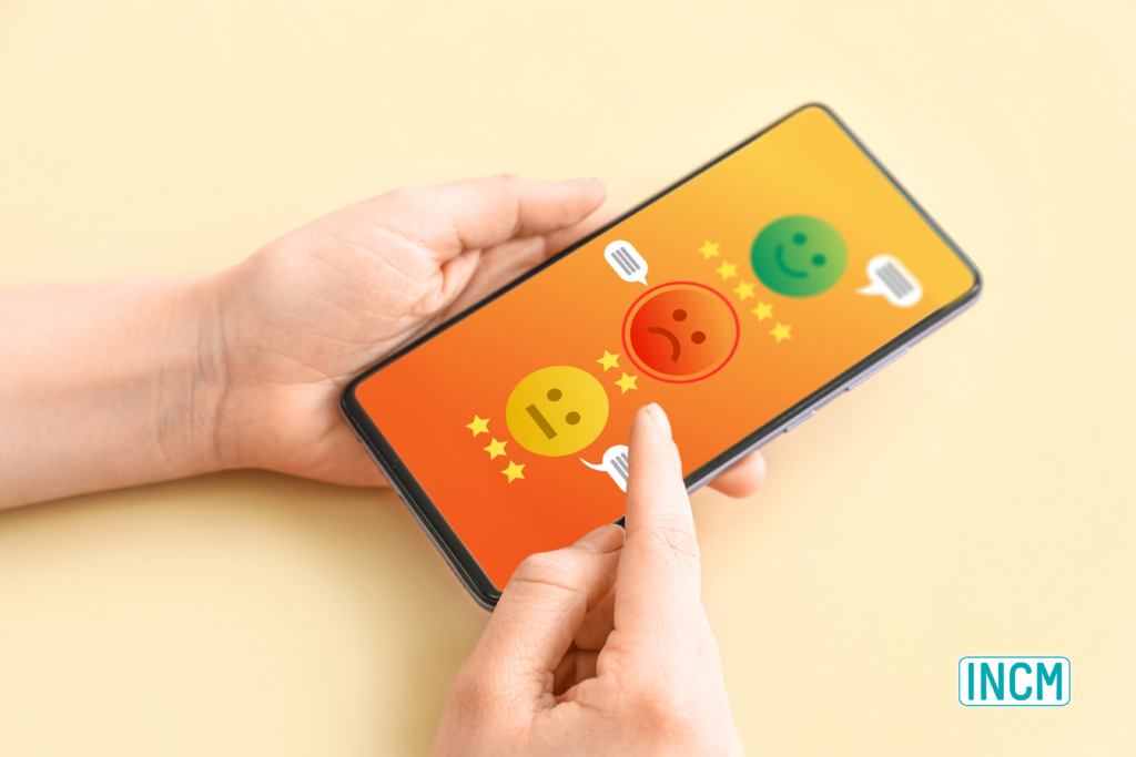 Leaders go first in humility and receive feedback, positive and negative.