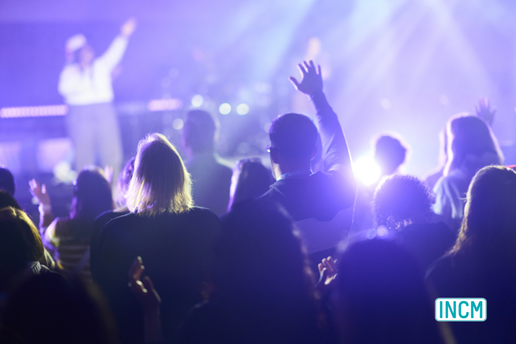 2,500 leaders gathered together in surrender at CPC26 in Orlando, Florida.