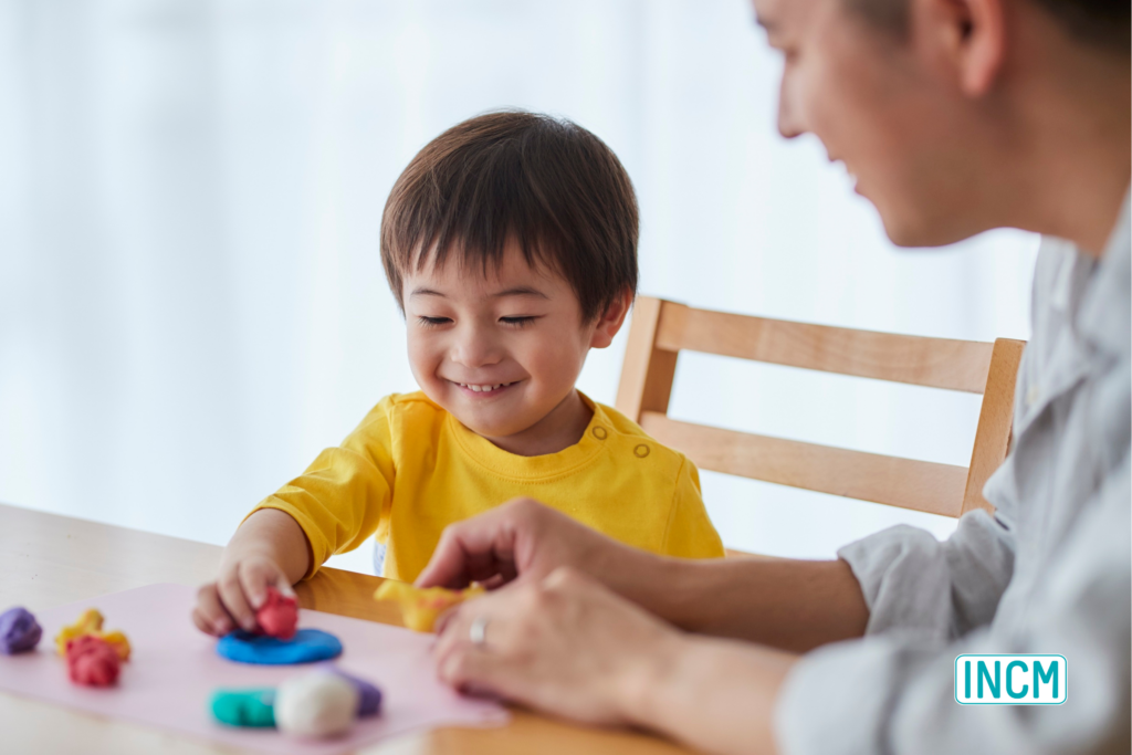 3 Ways to Make it Easy for People to Come to Jesus: Flex for Connection with Families.