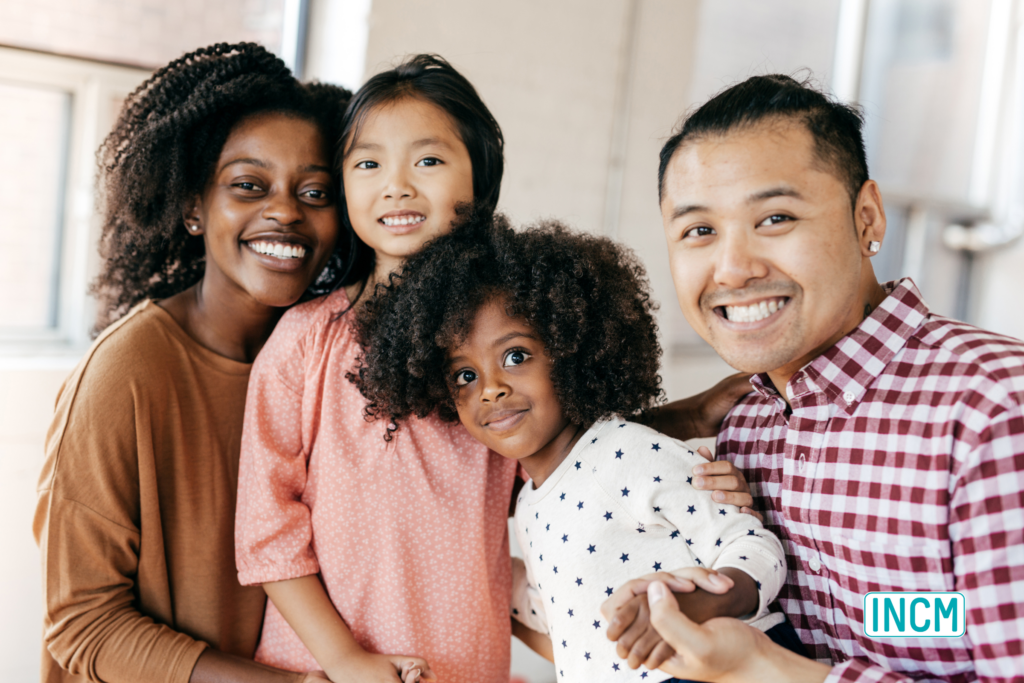 3 Ways to Make it Easy for People to Come to Jesus: Care for Families.