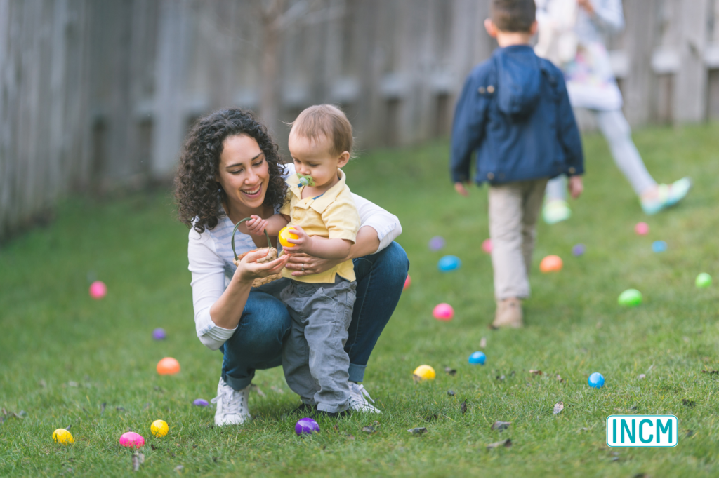 3 Ways to Make it Easy for People to Come to Jesus: Be for Your Community. 