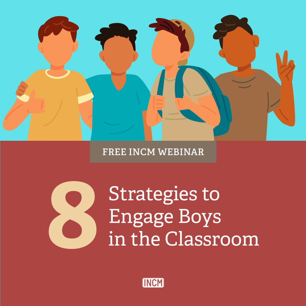 8 Strategies to Engage Boys in the Classroom